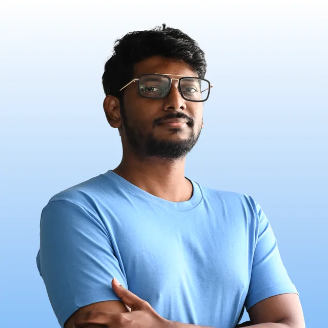 Ashwin Charles