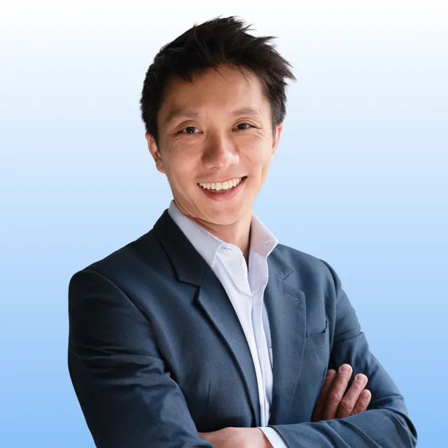 Caleb Seow