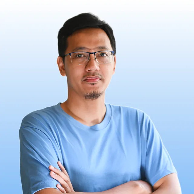 Hendra Setiawan