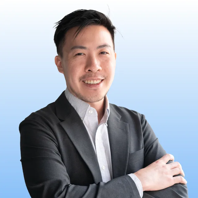 James Chang