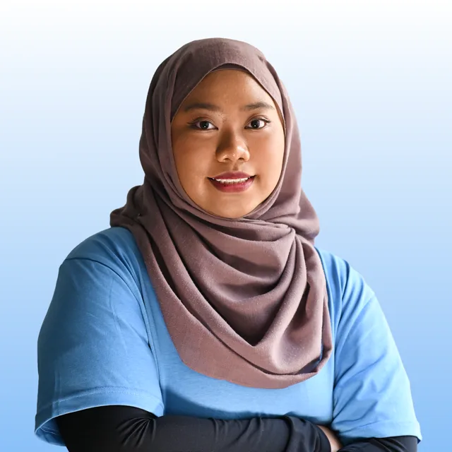 Nur Wahidah