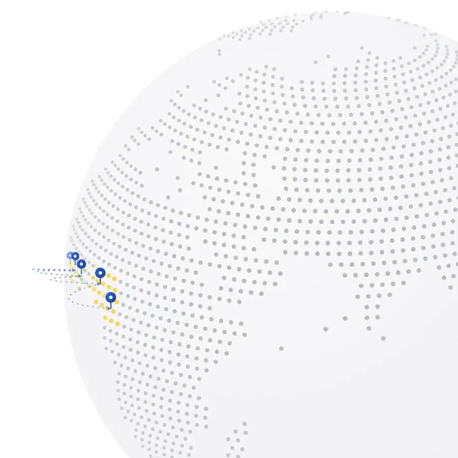 Multi-Country Dashboard & Analytics